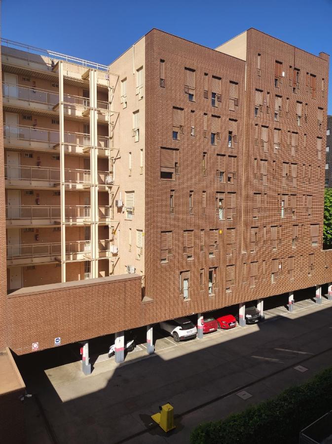 Arte Ruprestre Hotel Madrid Buitenkant foto