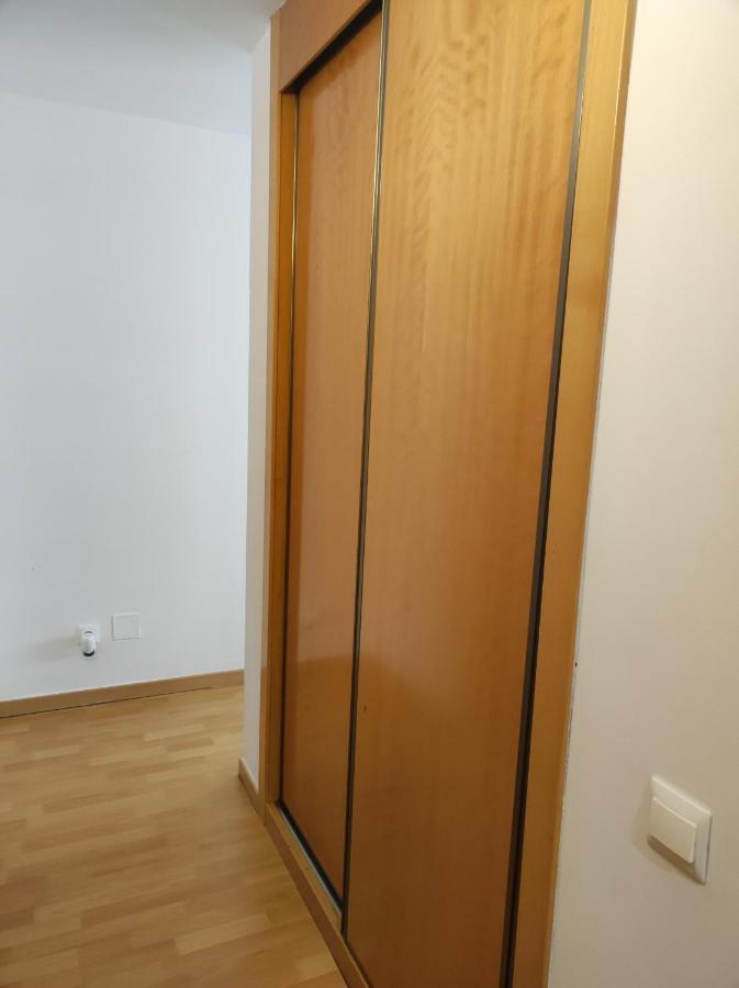 Arte Ruprestre Hotel Madrid Buitenkant foto