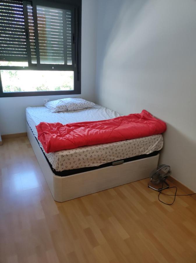 Arte Ruprestre Hotel Madrid Buitenkant foto