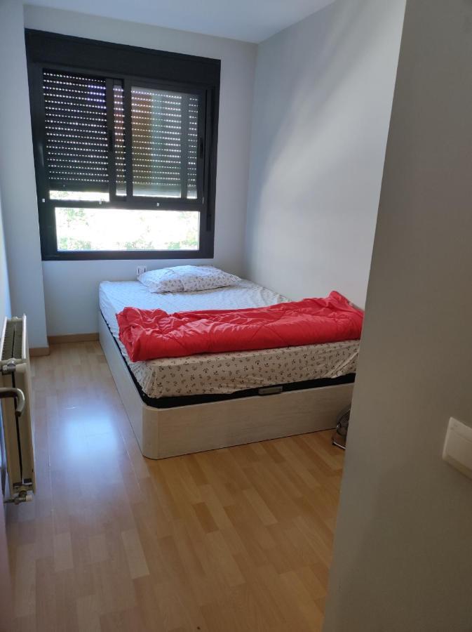Arte Ruprestre Hotel Madrid Buitenkant foto